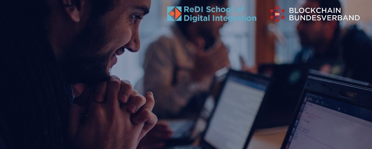 Education Initiative with ReDI School for Digital Integration